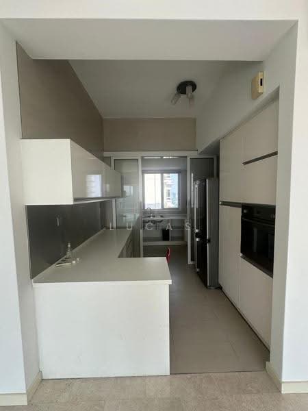 Condominium for Rent at Kiaraville - Lucas Teoh - Kitchen - PropertyGuru.com.my