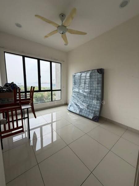 Pangsapuri untuk Disewa di Impian Senibong Residences - Pauline Ng - View - PropertyGuru.com.my