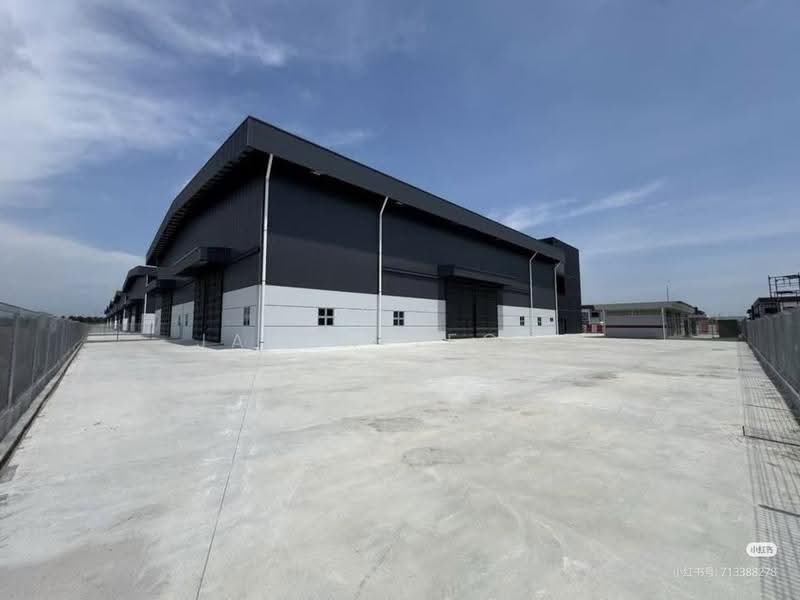 Factory for Rent in Taman Kapar Permai (Kapar) - Jason Yeong - PropertyGuru.com.my