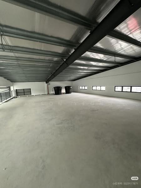 Factory for Rent in Taman Kapar Permai (Kapar) - Jason Yeong - PropertyGuru.com.my