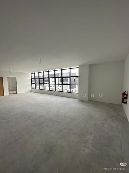 Factory for Rent in Taman Kapar Permai (Kapar) - Jason Yeong - PropertyGuru.com.my