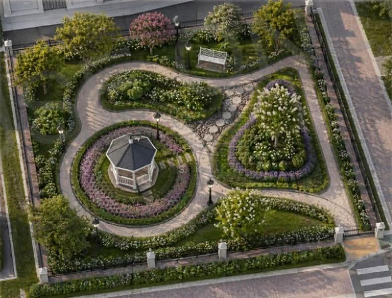 Link Bungalow for Sale in Eco Botanic (Iskandar Puteri (Nusajaya)) - SK GOO - Garden - PropertyGuru.com.my