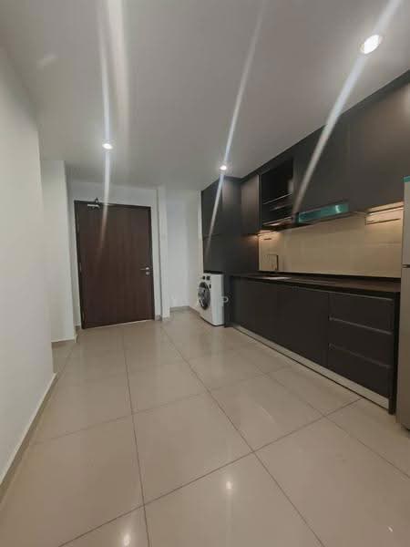 Kediaman Servis untuk Dijual di Encorp Marina - Yap Sin Chen - Kitchen - PropertyGuru.com.my