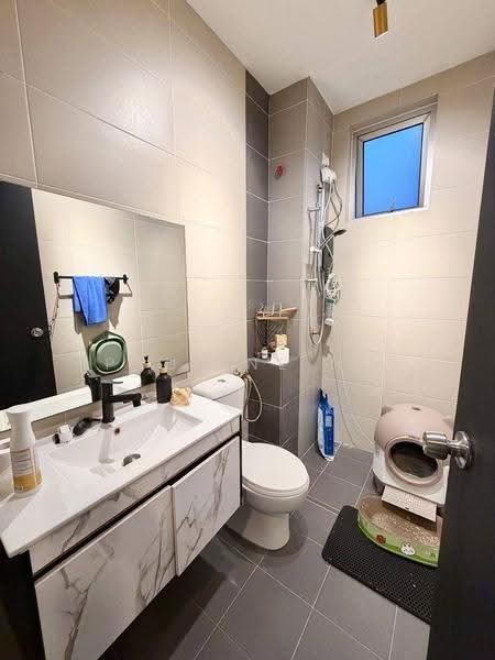 2-storey Terraced House for Sale in Johor Bahru (Johor) - Pauline Ng - Bathroom - PropertyGuru.com.my