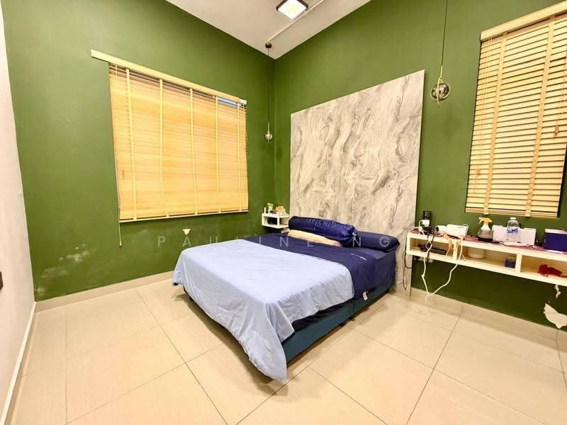 2-storey Terraced House for Sale in Johor Bahru (Johor) - Pauline Ng - Bedroom - PropertyGuru.com.my
