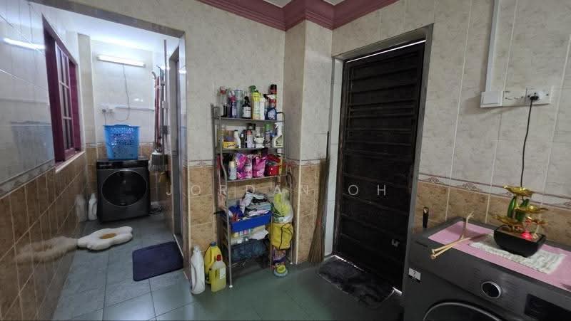 Rumah Teres 2-Tingkat untuk Dijual di Taman Mutiara Rini (Skudai) - Jordan Oh - Interior - PropertyGuru.com.my