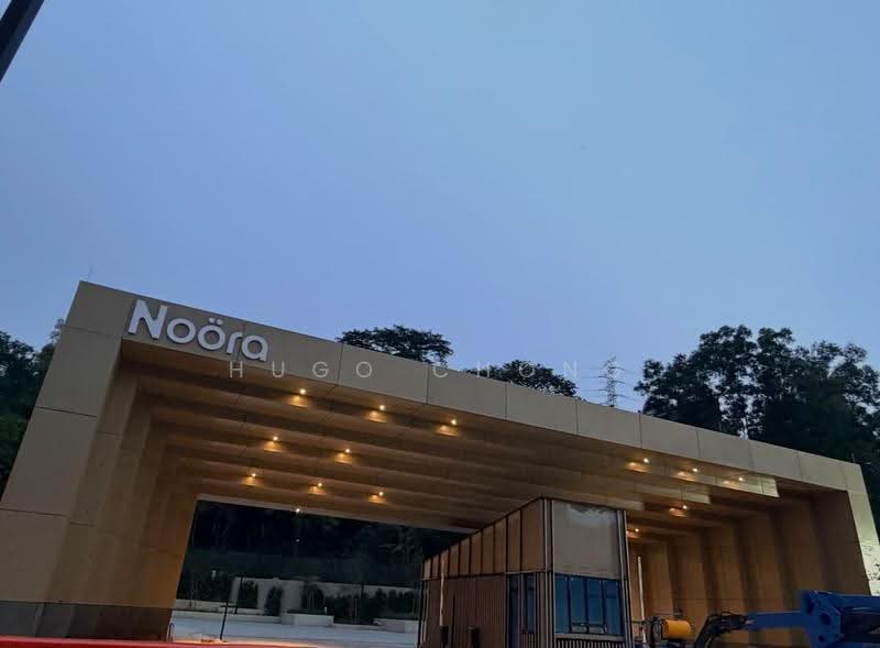 Service Residence for Sale at Noora - Hugo Chong - Exterior - PropertyGuru.com.my