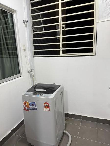 Service Residence for Rent at Savanna Executive Suite @ Southville City - Isaac Hoo - Interior - PropertyGuru.com.my