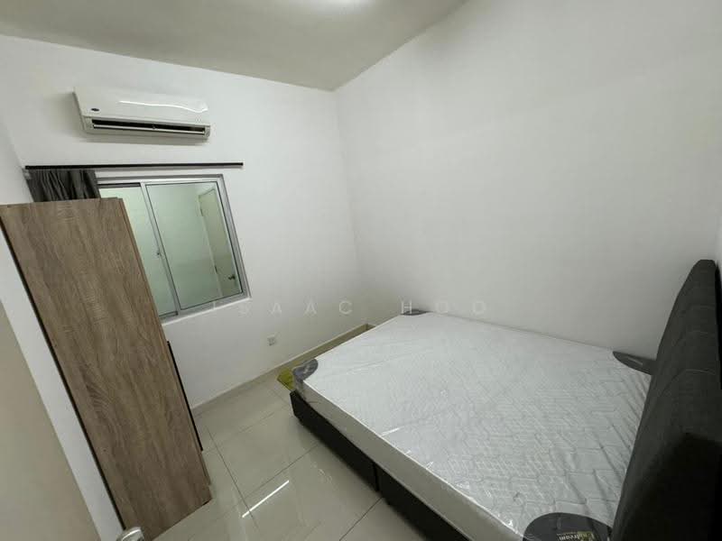 Service Residence for Rent at Savanna Executive Suite @ Southville City - Isaac Hoo - Bedroom - PropertyGuru.com.my