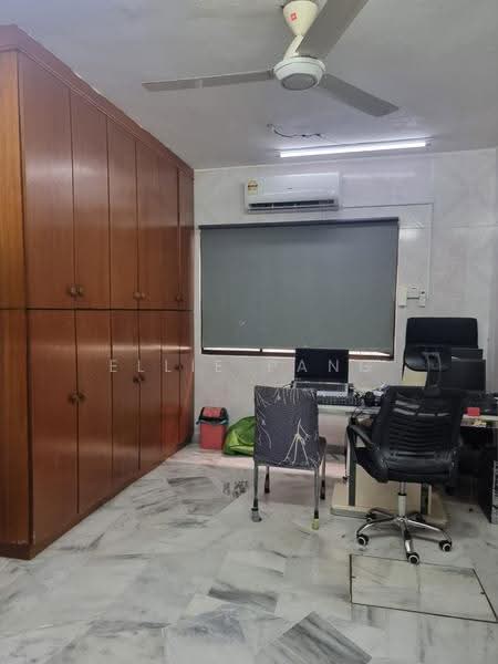 2-storey Terraced House for Sale in Bukit Indah (Ampang) - Ellie Pang - Study - PropertyGuru.com.my