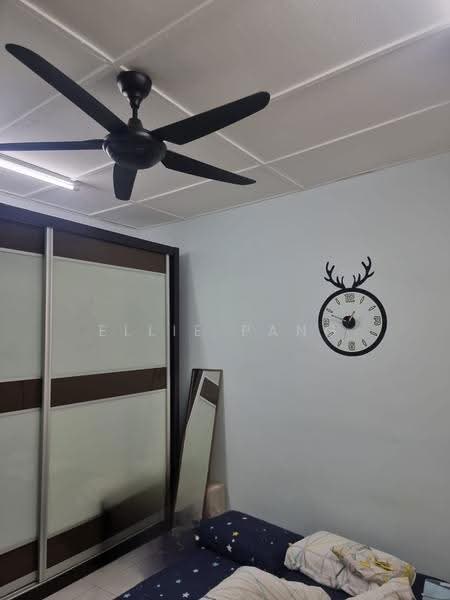 2-storey Terraced House for Sale in Bukit Indah (Ampang) - Ellie Pang - Bedroom - PropertyGuru.com.my