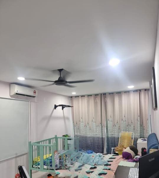 2-storey Terraced House for Sale in Bukit Indah (Ampang) - Ellie Pang - Bedroom - PropertyGuru.com.my