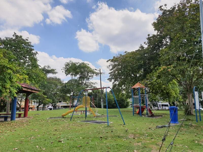 2-storey Terraced House for Sale in Bukit Indah (Ampang) - Ellie Pang - Exterior - PropertyGuru.com.my