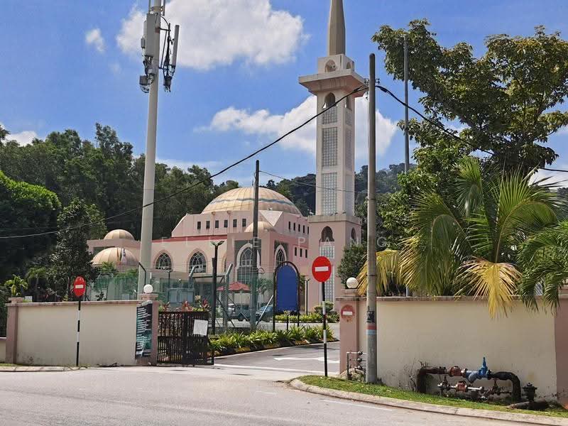 2-storey Terraced House for Sale in Bukit Indah (Ampang) - Ellie Pang - Exterior - PropertyGuru.com.my