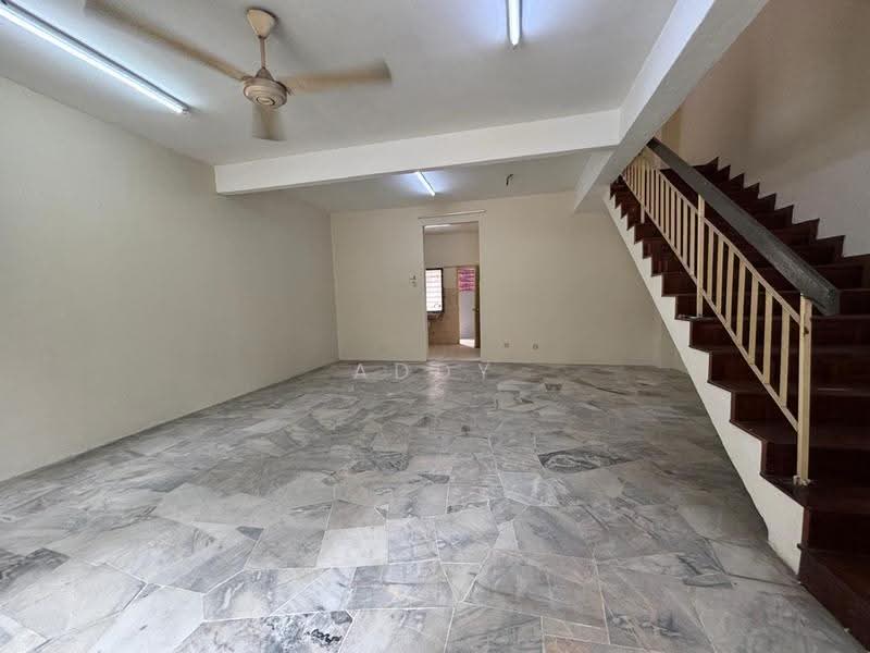 Rumah Teres 2-Tingkat untuk Dijual di Pusat Bandar Puchong (Puchong) - Addy Ng - Interior - PropertyGuru.com.my