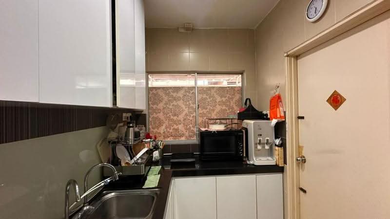Rumah Teres 2-Tingkat untuk Dijual di Bandar Damai Perdana (Cheras) - Alex Yong - Kitchen - PropertyGuru.com.my
