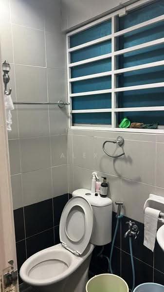Rumah Teres 2-Tingkat untuk Dijual di Bandar Damai Perdana (Cheras) - Alex Yong - Bathroom - PropertyGuru.com.my