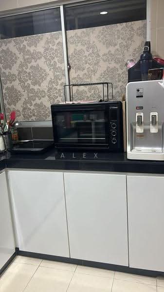 Rumah Teres 2-Tingkat untuk Dijual di Bandar Damai Perdana (Cheras) - Alex Yong - Kitchen - PropertyGuru.com.my