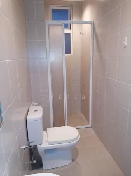 Condominium for Rent at Mutiara Ville - Darren Lim - Bathroom - PropertyGuru.com.my