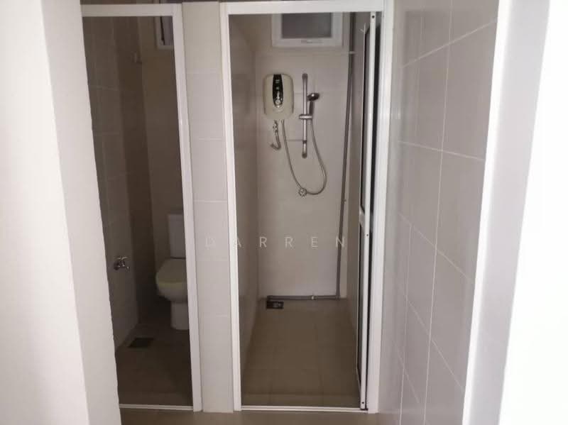 Condominium for Rent at Mutiara Ville - Darren Lim - Bathroom - PropertyGuru.com.my