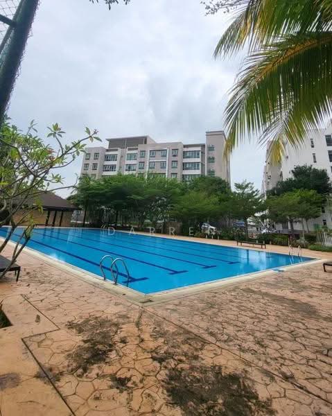 Condominium for Rent at Mutiara Ville - Darren Lim - Exterior - PropertyGuru.com.my
