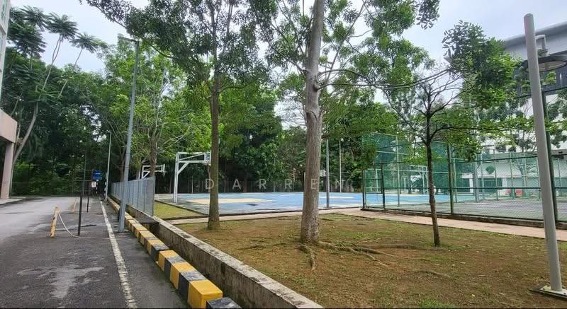 Condominium for Rent at Mutiara Ville - Darren Lim - Exterior - PropertyGuru.com.my