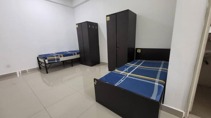 Condominium for Rent at Mutiara Ville - Darren Lim - Bedroom - PropertyGuru.com.my