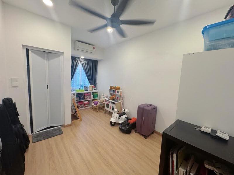 2-storey Terraced House for Sale in Serdang Raya (Seri Kembangan) - Cony Lum - Interior - PropertyGuru.com.my