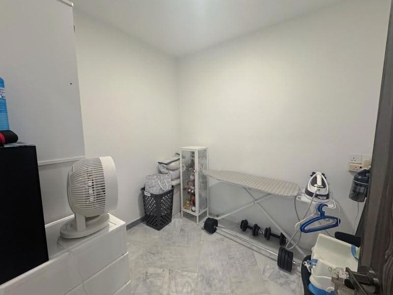 2-storey Terraced House for Sale in Serdang Raya (Seri Kembangan) - Cony Lum - Interior - PropertyGuru.com.my
