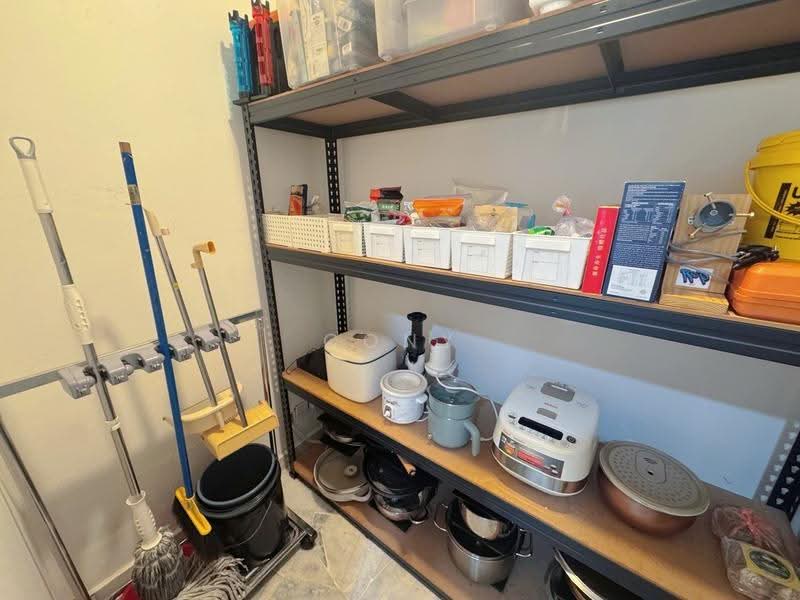 2-storey Terraced House for Sale in Serdang Raya (Seri Kembangan) - Cony Lum - Interior - PropertyGuru.com.my