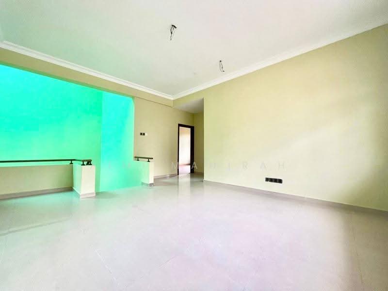 Semi-Detached House for Sale in Taman Melawati (Ulu Kelang) - Aimi Mahirah - Interior - PropertyGuru.com.my