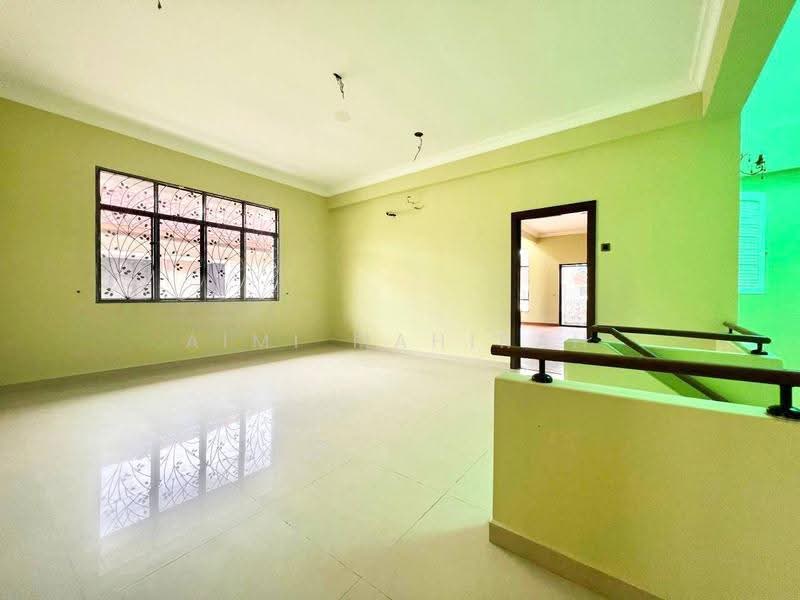Semi-Detached House for Sale in Taman Melawati (Ulu Kelang) - Aimi Mahirah - Interior - PropertyGuru.com.my