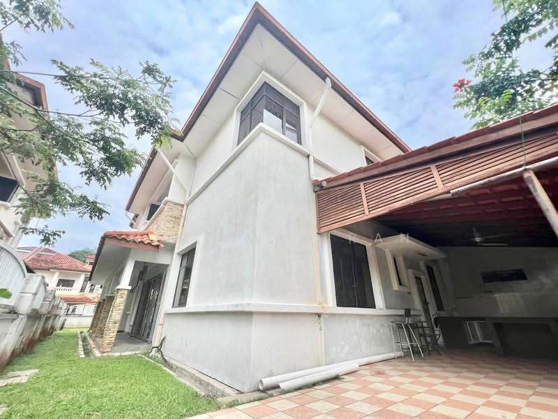 Semi-Detached House for Sale in Taman Melawati (Ulu Kelang) - Aimi Mahirah - Exterior - PropertyGuru.com.my