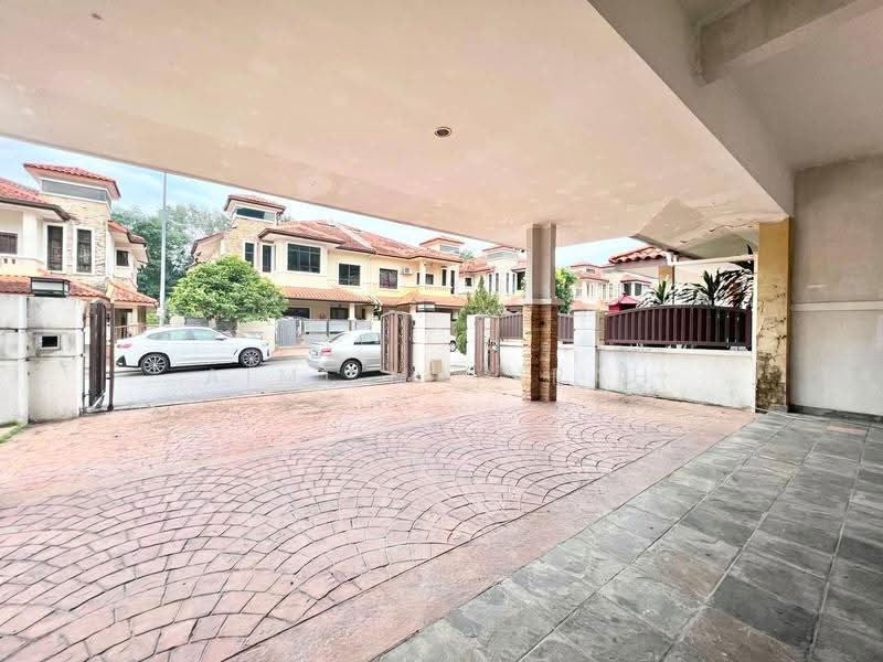 Semi-Detached House for Sale in Taman Melawati (Ulu Kelang) - Aimi Mahirah - Exterior - PropertyGuru.com.my