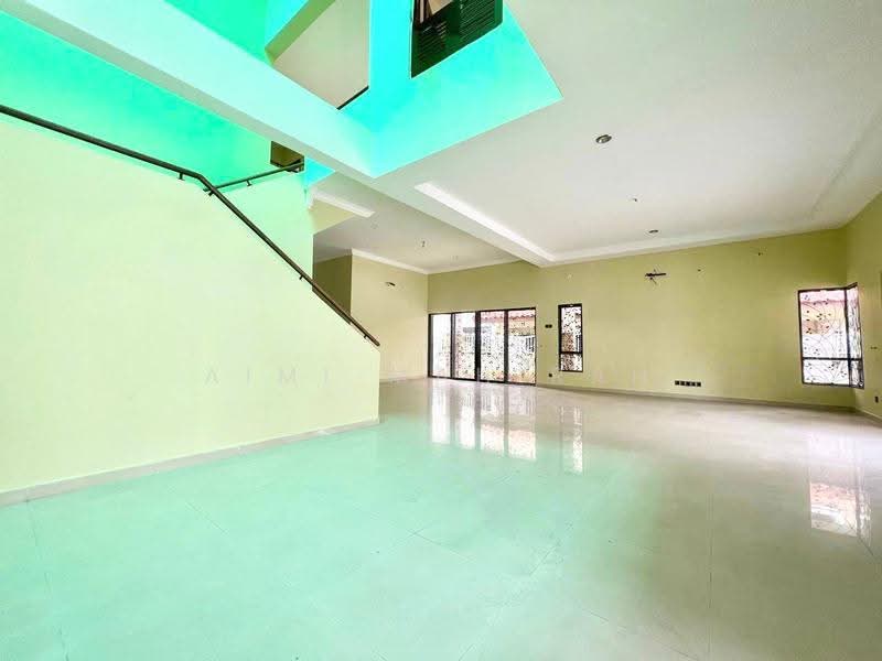 Semi-Detached House for Sale in Taman Melawati (Ulu Kelang) - Aimi Mahirah - Interior - PropertyGuru.com.my