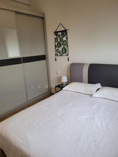 Condominium for Rent at Amberside @ Country Garden Danga Bay - Larry Ng - Bedroom - PropertyGuru.com.my