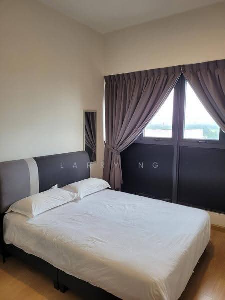 Condominium for Rent at Amberside @ Country Garden Danga Bay - Larry Ng - Bedroom - PropertyGuru.com.my