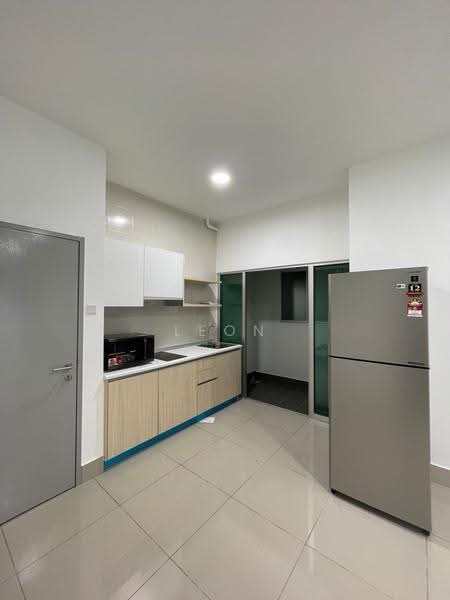 Kediaman Servis untuk Disewa di Serviced Residence @ Razak City Residences (RC Residences) - Leon Leong - Kitchen - PropertyGuru.com.my