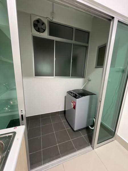 Kediaman Servis untuk Disewa di Serviced Residence @ Razak City Residences (RC Residences) - Leon Leong - Interior - PropertyGuru.com.my