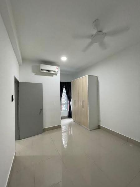 Kediaman Servis untuk Disewa di Serviced Residence @ Razak City Residences (RC Residences) - Leon Leong - Bedroom - PropertyGuru.com.my