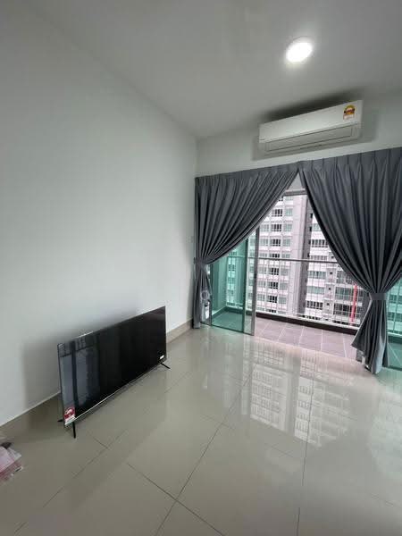 Kediaman Servis untuk Disewa di Serviced Residence @ Razak City Residences (RC Residences) - Leon Leong - Balcony - PropertyGuru.com.my