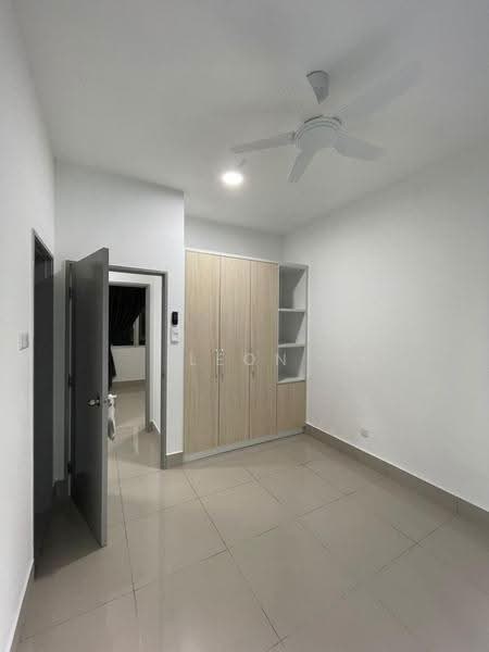 Kediaman Servis untuk Disewa di Serviced Residence @ Razak City Residences (RC Residences) - Leon Leong - Bedroom - PropertyGuru.com.my