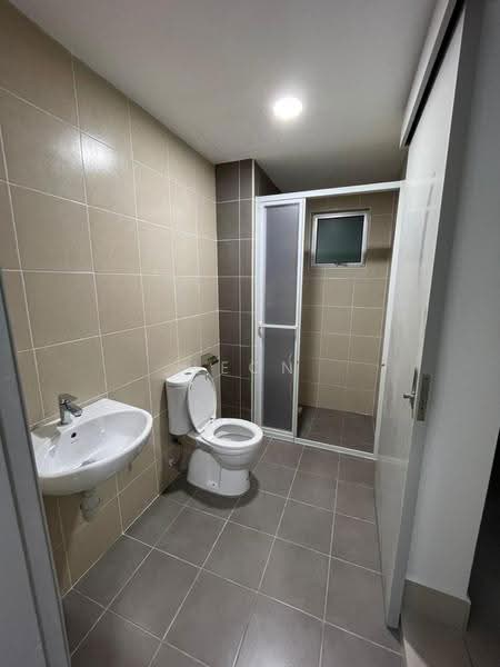 Kediaman Servis untuk Disewa di Serviced Residence @ Razak City Residences (RC Residences) - Leon Leong - Bathroom - PropertyGuru.com.my