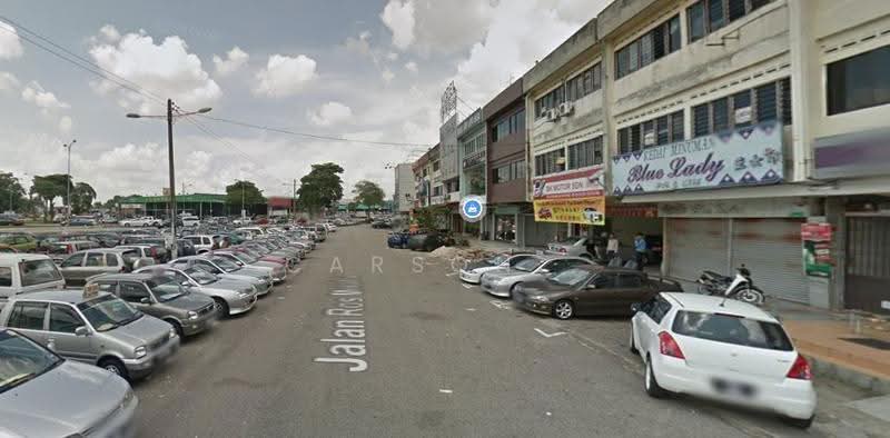 Shop for Rent in Taman Johor Jaya (Johor Bahru) - Carson . - Exterior - PropertyGuru.com.my