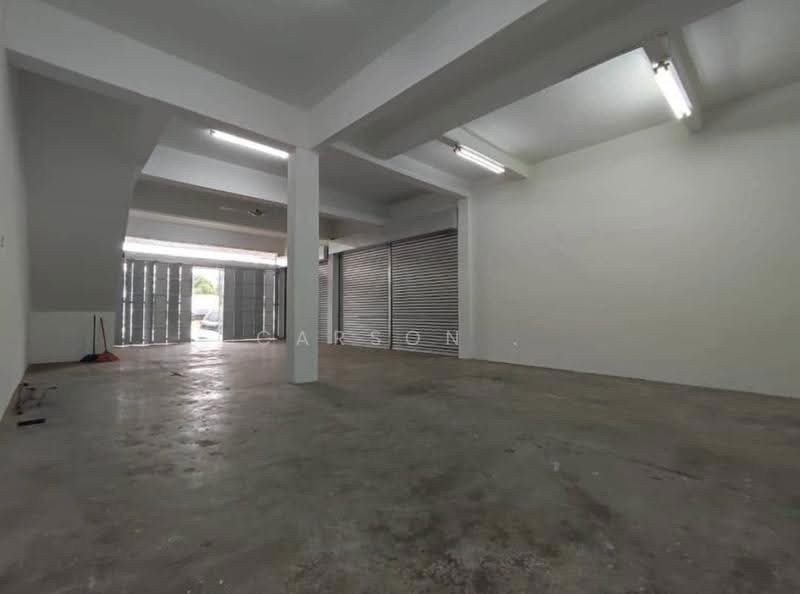 Shop for Rent in Taman Johor Jaya (Johor Bahru) - Carson . - Interior - PropertyGuru.com.my