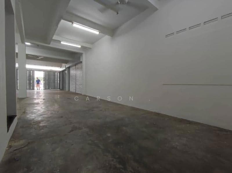 Shop for Rent in Taman Johor Jaya (Johor Bahru) - Carson . - Interior - PropertyGuru.com.my