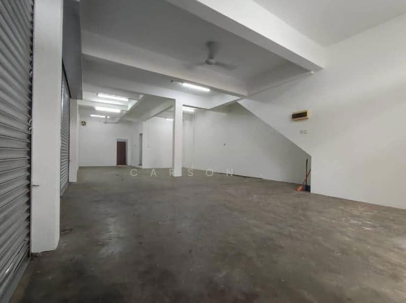 Shop for Rent in Taman Johor Jaya (Johor Bahru) - Carson . - Interior - PropertyGuru.com.my