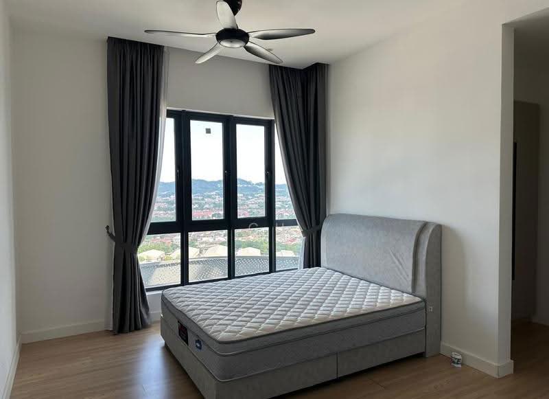 Service Residence for Rent at UNIO Residence - CH Ng - PropertyGuru.com.my