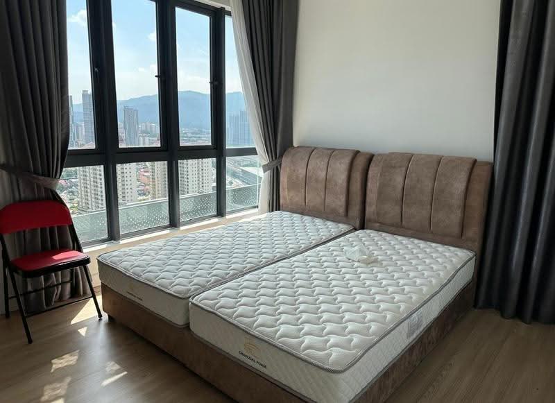 Service Residence for Rent at UNIO Residence - CH Ng - PropertyGuru.com.my