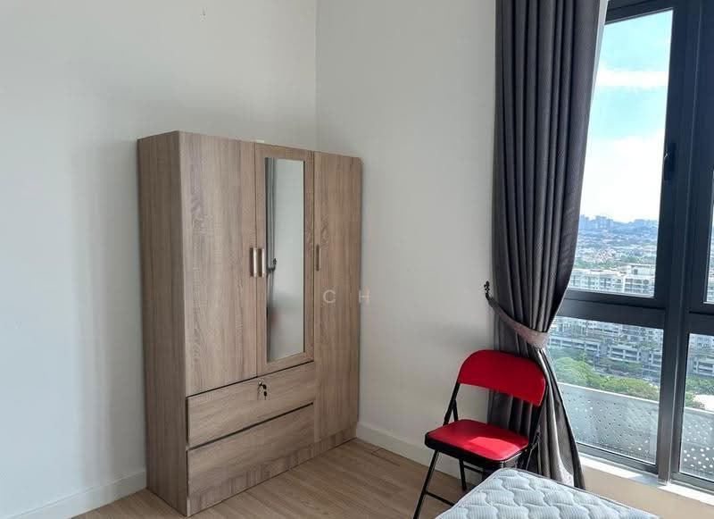 Service Residence for Rent at UNIO Residence - CH Ng - PropertyGuru.com.my
